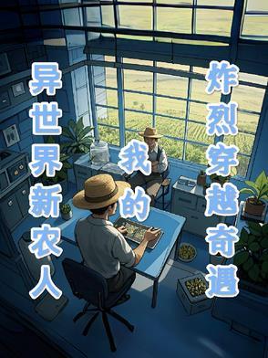异世界农民在