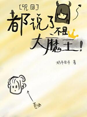 我不是大魔王bilibili