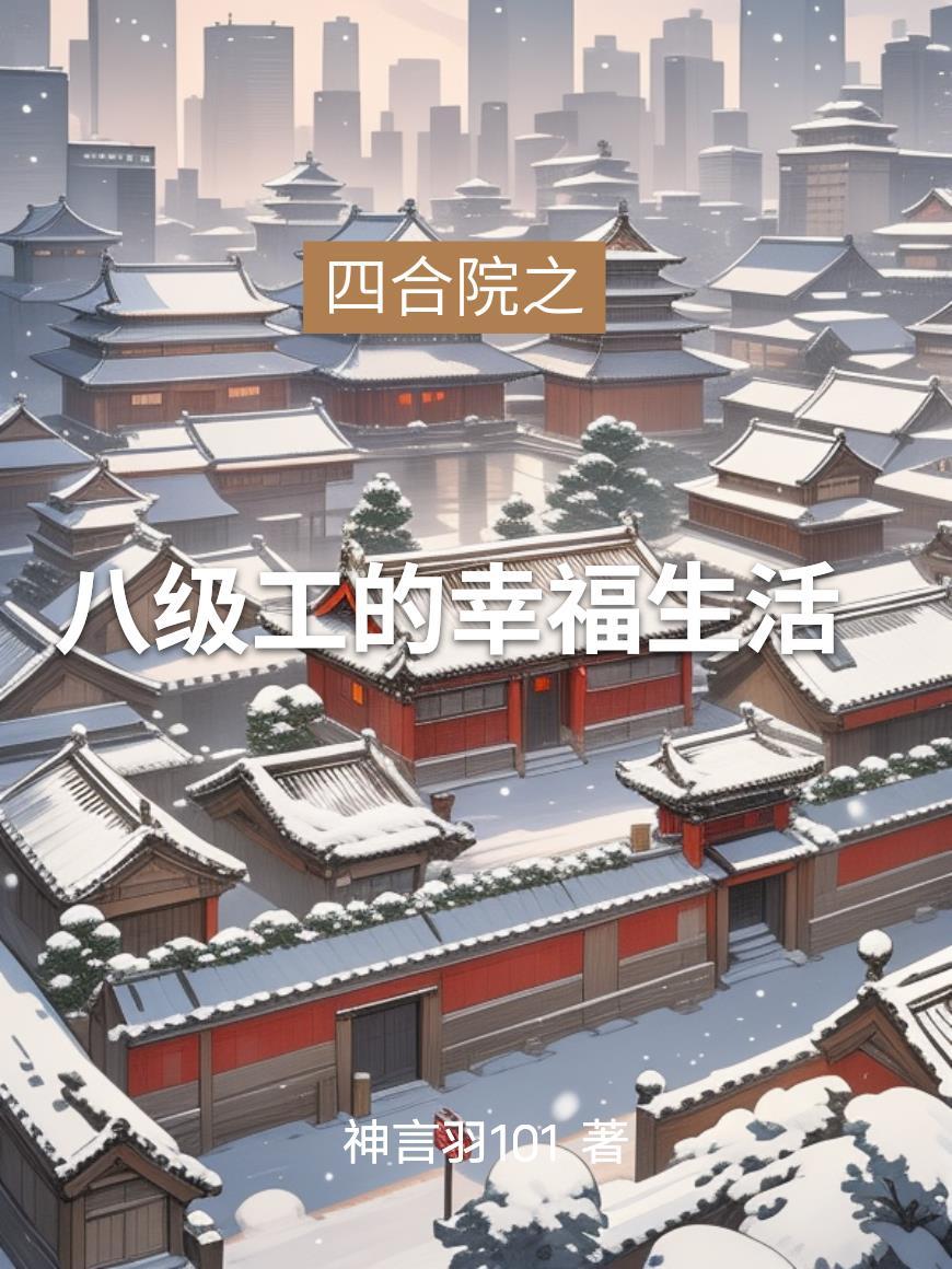 四合院我八级木工