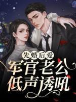 乔妍顾辰